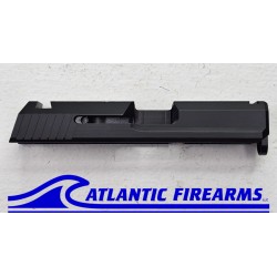 HK USP Compact S9mm Stripped Slide