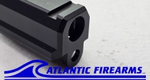 HK USP Compact S9mm Stripped Slide