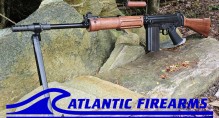 DS Arms SA58 FAL Early Model FALO Rifle