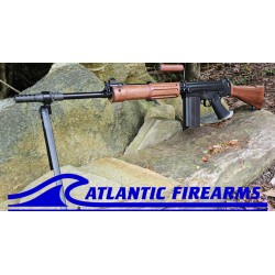 DS Arms SA58 FAL Early Model FALO Rifle