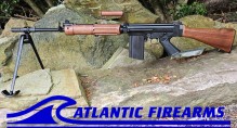 DS Arms SA58 FAL Early Model FALO Rifle