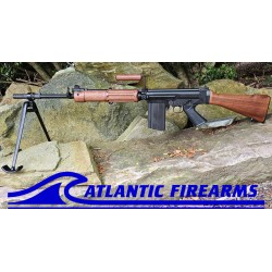 DS Arms SA58 FAL Early Model FALO Rifle