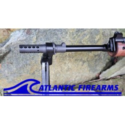 DS Arms SA58 FAL Early Model FALO Rifle
