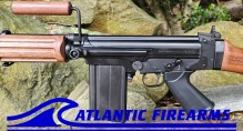 DS Arms SA58 FAL Early Model FALO Rifle
