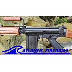 DS Arms SA58 FAL Early Model FALO Rifle
