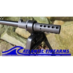 DS Arms SA58 FAL Early Model FALO Rifle