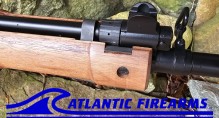 DS Arms SA58 FAL Early Model FALO Rifle