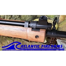 DS Arms SA58 FAL Early Model FALO Rifle