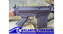 DS Arms SA58 FAL Early Model FALO Rifle