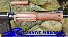 DS Arms SA58 FAL Early Model FALO Rifle