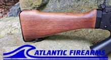 DS Arms SA58 FAL Early Model FALO Rifle