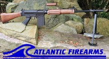 DS Arms SA58 FAL Early Model FALO Rifle