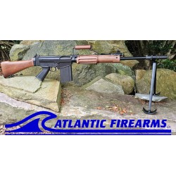 DS Arms SA58 FAL Early Model FALO Rifle