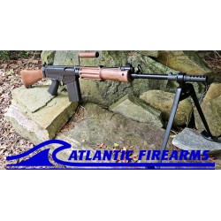 DS Arms SA58 FAL Early Model FALO Rifle