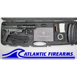 MAC IX Pistol