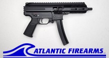 MAC IX Pistol