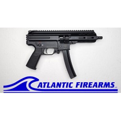 MAC IX Pistol