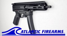 MAC IX Pistol