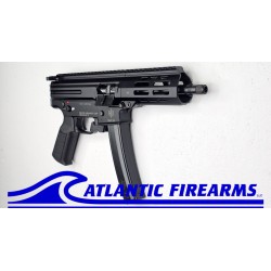 MAC IX Pistol