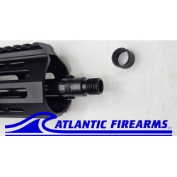 MAC IX Pistol