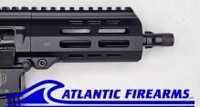 MAC IX Pistol
