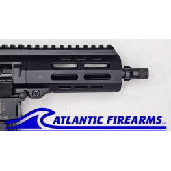 MAC IX Pistol