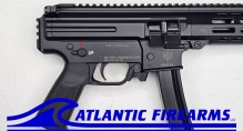 MAC IX Pistol