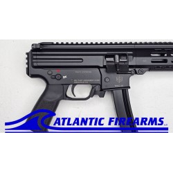 MAC IX Pistol