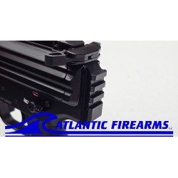 MAC IX Pistol