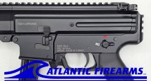 MAC IX Pistol