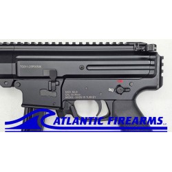 MAC IX Pistol