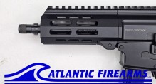MAC IX Pistol