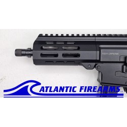 MAC IX Pistol