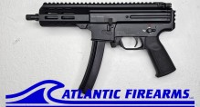 MAC IX Pistol