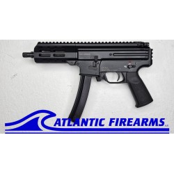 MAC IX Pistol