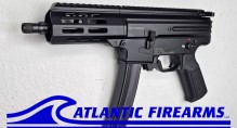 MAC IX Pistol