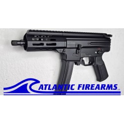MAC IX Pistol