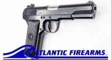 Yugoslavian M57 Tokarev Pistol -Zastava 7.62x25 C&R Eligible-Gunsmith Special