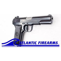 Yugoslavian M57 Tokarev Pistol -Zastava 7.62x25 C&R Eligible-Gunsmith Special