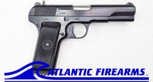 Yugoslavian M57 Tokarev Pistol -Zastava 7.62x25 C&R Eligible-Gunsmith Special