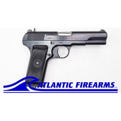 Yugoslavian M57 Tokarev Pistol -Zastava 7.62x25 C&R Eligible-Gunsmith Special