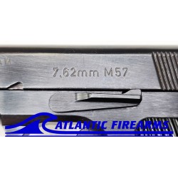 Yugoslavian M57 Tokarev Pistol -Zastava 7.62x25 C&R Eligible-Gunsmith Special