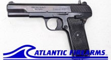 Yugoslavian M57 Tokarev Pistol -Zastava 7.62x25 C&R Eligible-Gunsmith Special