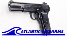 Yugoslavian M57 Tokarev Pistol -Zastava 7.62x25 C&R Eligible-Gunsmith Special