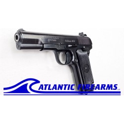 Yugoslavian M57 Tokarev Pistol -Zastava 7.62x25 C&R Eligible-Gunsmith Special