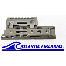 AK/AKM Standard Length Handguard - OD Green - GPN