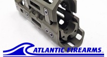 AK/AKM Standard Length Handguard - OD Green - GPN