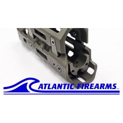 AK/AKM Standard Length Handguard - OD Green - GPN