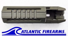 AK/AKM Standard Length Handguard - OD Green - GPN