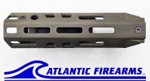 AK/AKM Standard Length Handguard - OD Green - GPN